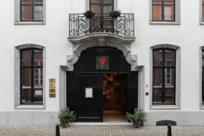 Hotel Hof van Aragon